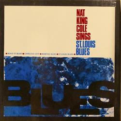 Download Nat 'King' Cole - Sings St Louis Blues