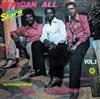 baixar álbum Sam Mangwana Et L'African All Stars International - Vol 1
