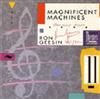 descargar álbum Ron Geesin - Magnificent Machines