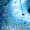 télécharger l'album John Lecter - Hit Run