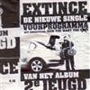 last ned album Extince - Voorprogramma