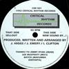 J Higgs J Emery I Clifton - Sellout New Sound By