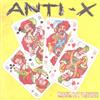 baixar álbum AntiX - Krank Mit Vieren