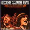 ouvir online Creedence Clearwater Revival Featuring John Fogerty - Chronicle Os 20 Maiores Éxitos Chronicle The 20 Greatest Hits