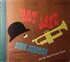 descargar álbum Bunk Johnson And His New Orleans Band - Hot Jazz