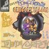 Album herunterladen Dread Flimstone Presents Gregory Isaacs - The Kool Ruler Inna Dance Curfew