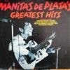 lataa albumi Manitas De Plata - Greatest Hits