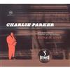 descargar álbum Charlie Parker - Autour De Minuit