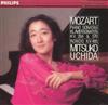 ladda ner album Mozart Mitsuko Uchida - Piano Sonatas KV 284 570 Rondo KV 485