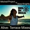 Album herunterladen The Mitchell Project Vs Ibiza Knights - Alive