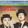 télécharger l'album Original Dick & Dünn - Do Häss En Eck Av