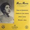 last ned album María Mérida - Tiene Mi Santacrucera