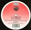 ouvir online Mask - Alright Reese