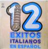 baixar álbum Various - 12 Exitos Italianos En Español