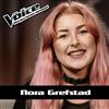 last ned album Nora Grefstad - Gone