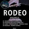Rodeo - Mind Games EP
