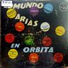 descargar álbum Edmundo Arias Y Su Orquesta - Edmundo Arias En Orbita