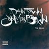 escuchar en línea Downtown James Brown - The Leap