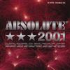 ouvir online Various - Absolute 2001 The Hits Of 2001