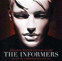 Download Christopher Young - The Informers Original Motion Picture Score