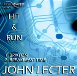 Download John Lecter - Hit Run