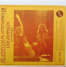 Download Led Zeppelin - Archipelago