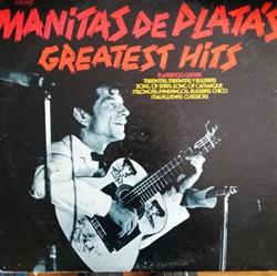 Download Manitas De Plata - Greatest Hits