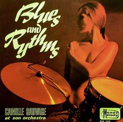 Download Camille Sauvage Et Son Orchestre - Blues And Rythms