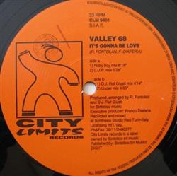 Download Valley 68 - Its Gonna Be Love