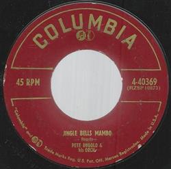 Download Pete Rugolo & His Orch - Jingle Bells Mambo