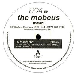 Download The Mobeus - The 604 EP