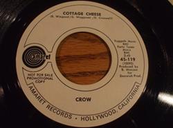 Download Crow - Cottage Cheese