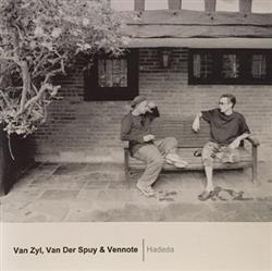 Download Van Zyl, Van Der Spuy & Vennote, Barry Van Zyl, Nibs Van Der Spuy - Hadeda