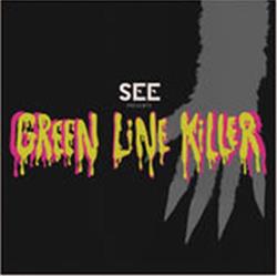 Download Car Astor - Green Line Killer EP