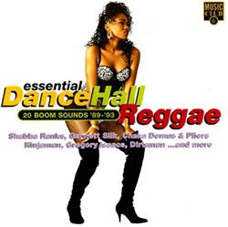 Download Various - Essential DanceHall Reggae