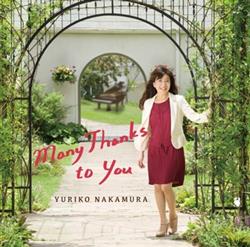 Download Yuriko Nakamura - Many Thanks To You