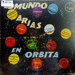 Download Edmundo Arias Y Su Orquesta - Edmundo Arias En Orbita
