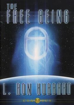 Download L Ron Hubbard - The Free Being