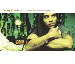 Download Lenny Kravitz - If You Cant Say No