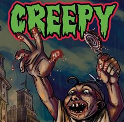 Download Creepy - St