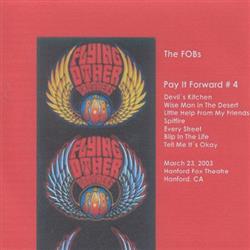 Download The FOBs - Pay It Forward 4