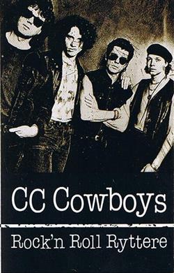 Download CC Cowboys - Rockn Roll Ryttere