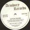 lataa albumi Lotus Cruise - Billys Got A Gun
