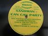lataa albumi Sandman - Can Can Party