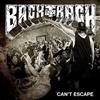 online luisteren Backtrack - Cant Escape