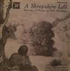 écouter en ligne Graham Trew, Roger Vignoles, Coull Quartet - A Shropshire Lad Settings Of Poems By AE Housman