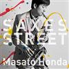 ouvir online Masato Honda - Saxes Street
