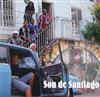descargar álbum Adolfo Cesar Cantillo - Son De Santiago