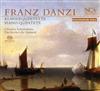 Franz Danzi - Klavierquintette