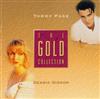 Album herunterladen Debbie Gibson & Tommy Page - The Gold Collection